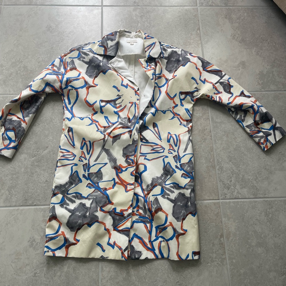 Cos coat - Picture 4 of 8